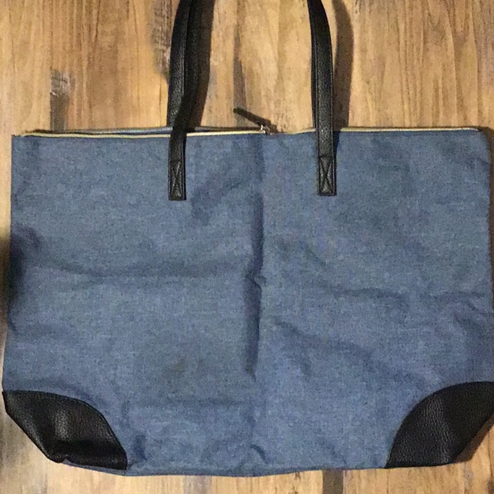 Anytime bag